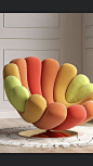 Creative furniture ideas 2023 / latest furniture trends 2023 / futuristic interior design ideas 3023