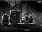 Coffee Machine : Coffee Machine