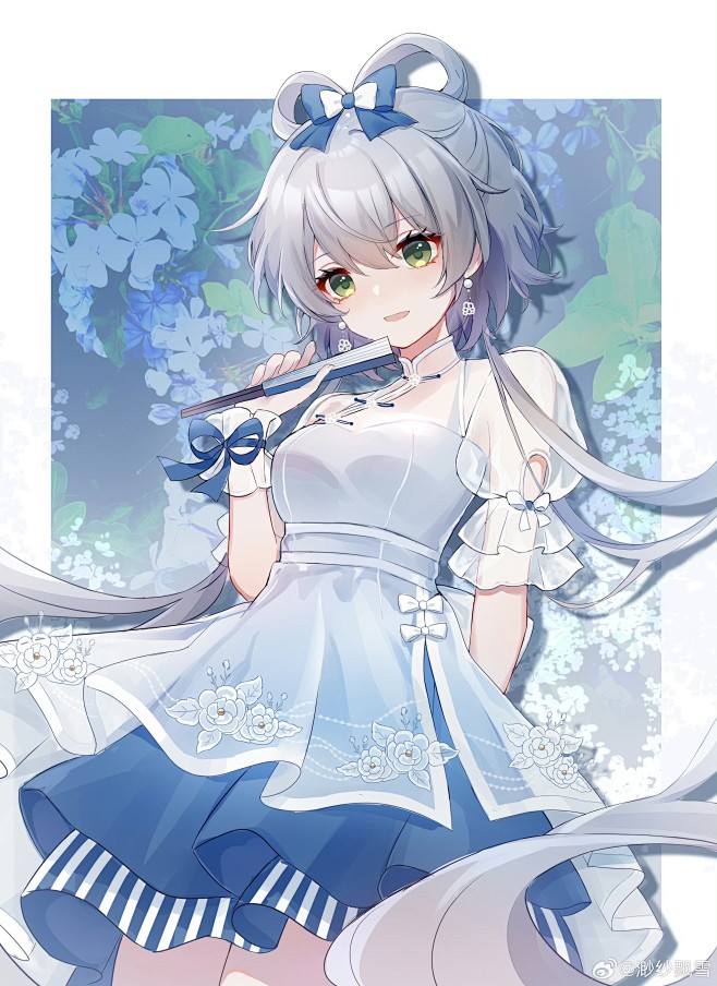 洛天依