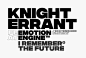 Integral CF | ultra bold typeface on Behance