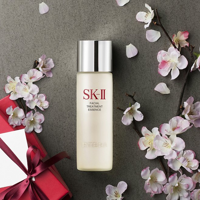 SK-II (@SKII_ID) | T...