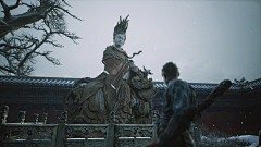 聆听者彡采集到悟空