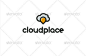 Image detail for -Home » Logo Templates » Cloud Place Logo Template (Nature)