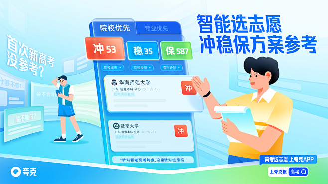 @夸克APP 的个人主页 - 微博