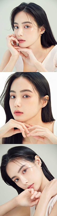 滑稽的汉堡采集到美妆元素