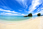 Mibaru海滩由Motoya川崎500px
