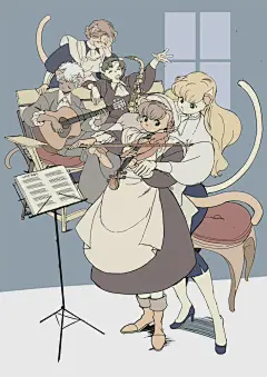 @猎图人Art-Platform 的个人主页 - 微博