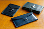 NL - Diary : by Niwa Leathers