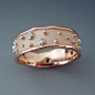 Jewelry Gallery || Custom Jewelry Design: 