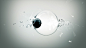 Shape Study, Circle on Behance