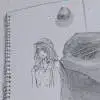奇异方盒子