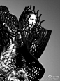 ～Philip Treacy 帽子魔术师~ ​