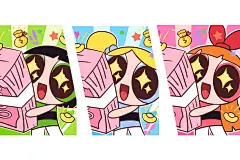 画画打卡第167天！发财三小只壁纸 - 小红书