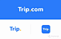 携程国际品牌形象升级 | 启用全新品牌名称Trip.com : 携程国际品牌Trip.com，很国际~