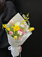 妈妈说 “铁饭碗”离职 做花艺师没出息 - 小红书