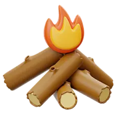 露营 野外 生存 度假 望远镜 行李 背包客 帐篷 指南针 路标 急救箱 手电筒 绳子 水壶  占位符 等待 404 3D 立体 卡通 电商 插画 图标 png PSD 免抠 设计 素材217