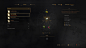 THE WITCHER 3: UI ART, Fernando Forero : Follow me in instagram: https://www.instagram.com/fernandoforeroart/

Over 2 1/2 years I worked as a UI ARTIST for the video game company CD PROJEKT RED in Poland, for the renowned title THE WITCHER 3: WILD HUNT an