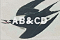 100多个复古徽标标志动物鸟类插图设计素材 Vintage Logo Creator Kit插图(44)