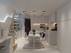 Chengmin_HB采集到复式/loft