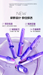 自然堂玻尿酸安瓶28支精华水光弹嫩密集补水保湿修护精华液旗舰店-tmall.com天猫