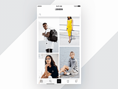 Esther心上采集到手机app