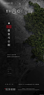 高端地产广告