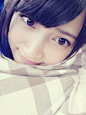 入山杏奈(480×640) #可爱# #萝莉# #萌#
