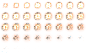 【新提醒】精品卡通爆炸序列帧资源！-特效素材-微元素Element3ds - Powered by Discuz!