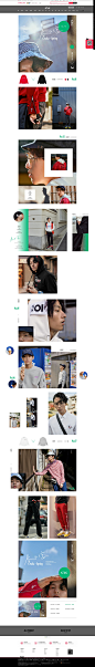 2018-12-27 [ GXG官方旗舰店 移动页面截图快照 ]