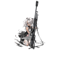 HS.50 - 少前百科GFwiki - 少女前线专题百科