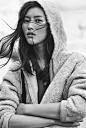 Massimo Dutti品牌“New York City”主题系列2015秋冬广告