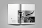 Graphic Design Portfolio Template - Brochures - 20