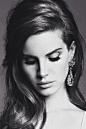 71° Lana Del Rey Nacionalidad: norte-americana fecha de nacimiento: 21/06/1986 Profesión: cantante: 