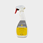Laboratoire LPC - Spray Insecticide Espace X'Treme 500 ml - 500 ml