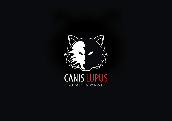 CANIS LUPUS SPORTSWE...