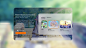 TV Streaming UI | 02 - Crunchyroll by Elaine M. Kong on Dribbble
