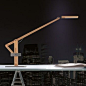 My Future Desk Lamp | Leva be Leucos