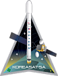 SpaceX 任务徽章