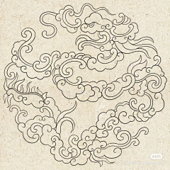 WXY_yu采集到传统纹样