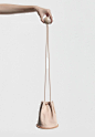 disc in nude // building block
