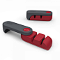 Joseph Joseph Rota™ | Folding knife sharpener and honer