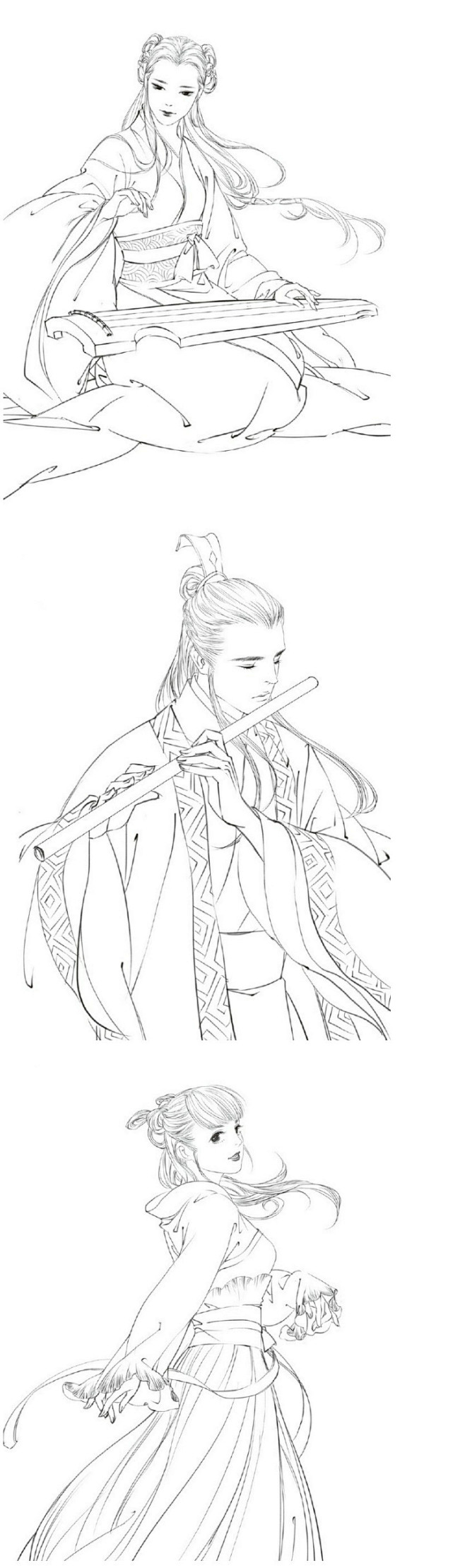 我的首页 微博-随时随地发现新鲜事