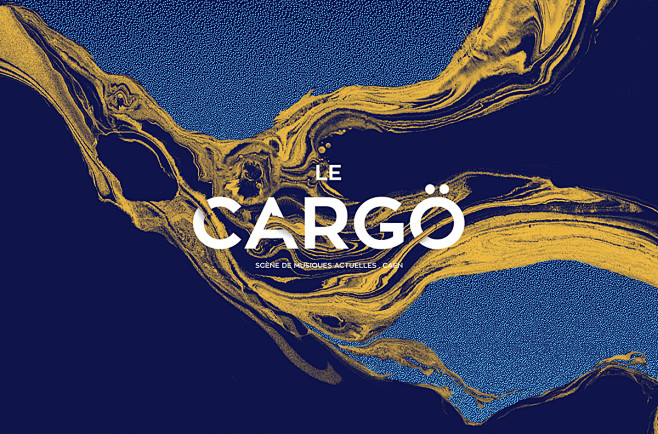 Le Cargö : Le Cargö,...