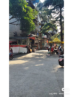 一万年年采集到速写风景
