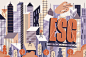 corporate editorial environment ESG Governance ILLUSTRATION  social