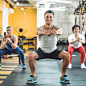 Fitness Home – Gymster