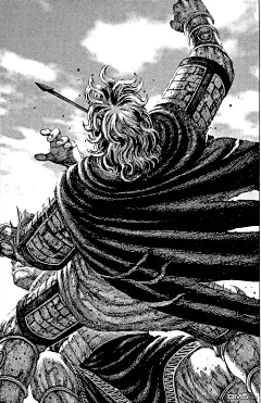火凤燎原漫画_第17卷,_在线漫画阅读_极速漫画