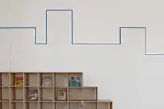 新华书童幼儿园营造记_文化博物_室内设计联盟 - 手机版 - Powered by Discuz!