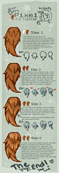 Pixel Fur tutorial by faustbane: 