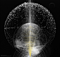 INFORMATION DIVING : Information Diving is a creative project, inspired by infographic works for Appetite Studio/London, HP and music of Autechre.